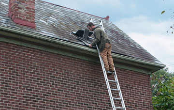 what affects urgent Grinstead Hill roof repairs