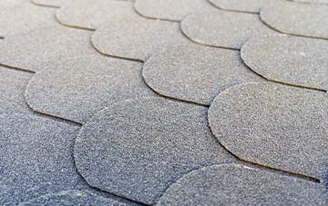 Grinstead Hill asphalt roofing costs