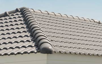 advantages of Grinstead Hill clay roofing