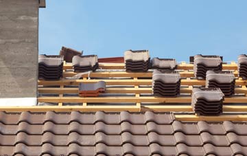 Grinstead Hill clay roofing costs