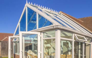 conservatory roof insulation costs Grinstead Hill