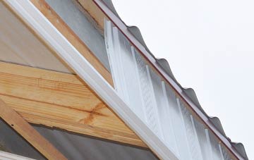 why Grinstead Hill fascia repairs are essential