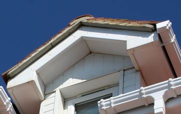 Grinstead Hill fascia installation costs