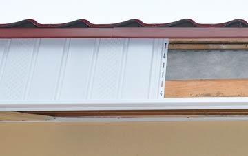 Grinstead Hill fascia repair costs