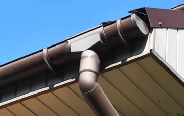 types of Grinstead Hill fascias