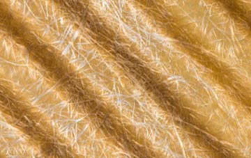 Grinstead Hill fibreglass roof waterproofing