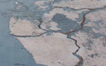 fibreglass roofing replacement Grinstead Hill