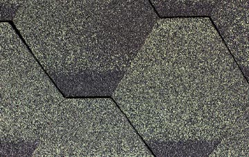 Grinstead Hill fibreglass shingle repairs