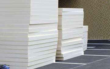 Grinstead Hill flat roof insulation costs