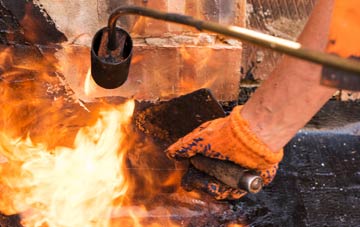 Grinstead Hill flat roof repair companies