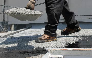 Grinstead Hill flat roofing companies
