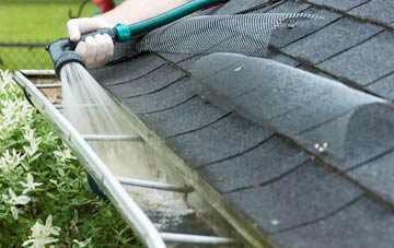 Grinstead Hill gutter cleaning costs