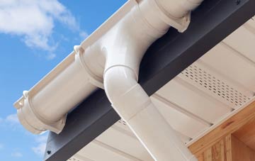 Grinstead Hill gutter installation costs