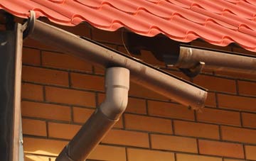 Grinstead Hill gutter repair costs
