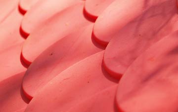 Grinstead Hill plastic roof costs