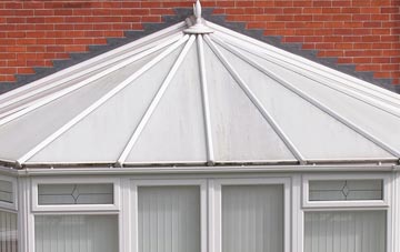 Grinstead Hill polycarbonate conservatory roof repairs