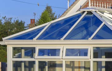 professional Grinstead Hill conservatory insulation