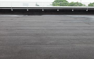 Grinstead Hill asphalt roof replacement