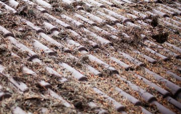 Grinstead Hill roof cleaning companies