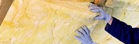 quotes for Grinstead Hill roof insulation