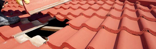 compare Grinstead Hill roof repair quotes