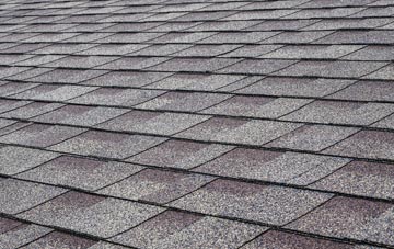 Grinstead Hill tiles for shallow pitch roofing