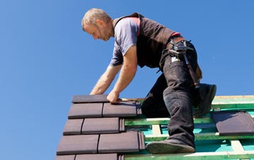 disadvantages of Grinstead Hill slate roofing