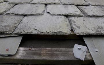 Grinstead Hill slate roof repairs and maintenance