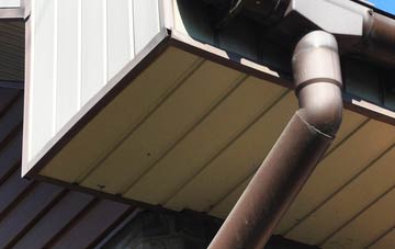 Grinstead Hill soffit installation costs