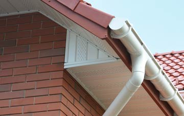Grinstead Hill soffit repair costs