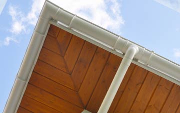 Grinstead Hill soffit types