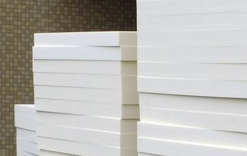 Grinstead Hill tapered roof insulation costs