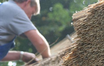 professional Grinstead Hill thatchers