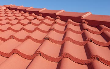 Grinstead Hill tile and slate roof replacement