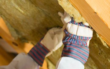 types of Grinstead Hill pitched roof insulation materials