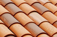 Grinstead Hill clay roofing