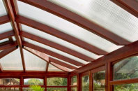 Grinstead Hill conservatory roofing insulation