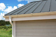 Grinstead Hill fascia repair