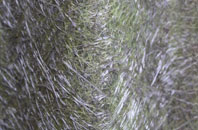 Grinstead Hill fibreglass roof work