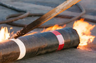 free Grinstead Hill flat roofing repair quotes