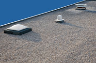 Grinstead Hill flat roofing
