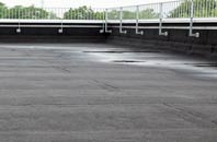 find rated Grinstead Hill flat roofing companies