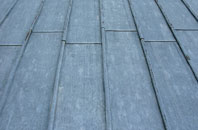 Grinstead Hill lead roofing