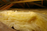 Grinstead Hill pitch roof insulation