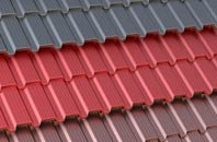 find rated Grinstead Hill plastic roofing companies