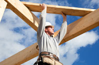 Grinstead Hill roof replacement work