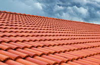Grinstead Hill roofing tiles
