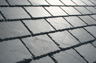 Grinstead Hill slate roof