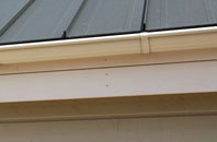 Grinstead Hill soffit repair