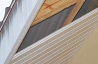 rated Grinstead Hill soffit repair companies